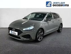 Gris Utilisé 2023 Hyundai i30 Berline | 25 690 €