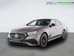 Utilisé 2024 Mercedes E400 Berline | 73 600 €