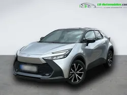 Utilisé 2024 Toyota C-HR SUV | 35 300 € (Prix juste)