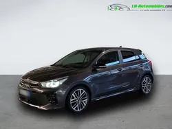 Utilisé 2020 Kia Rio Citadine | 20 000 € (Prix assez cher)