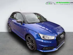 Utilisé 2018 Audi A1 Sportback Sport Citadine | 22 800 € (Prix assez cher)