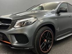 Occasion 2019 Mercedes GLE43 AMG AMG | 46 999 €
