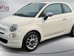 Utilisé 2017 Fiat 500 Pop Star Citadine | 8 990 € (Bon prix)