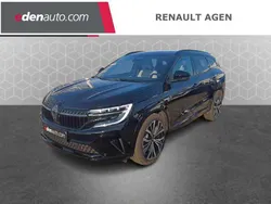 Utilisé 2024 Renault Espace Iconic Monospace | 39 989 € (Bon prix)