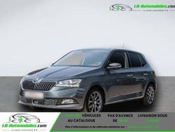Utilisé 2021 Skoda Fabia Citadine | 17 900 € (Prix juste)