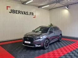 Utilisé 2021 DS Automobiles DS7 Crossback Performance Line Plus SUV | 25 990 € (Super prix)