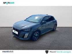 Nouvelle 2025 Peugeot 208 GTi Citadine | 31 900 €