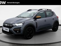 Gris Nouvelle 2025 Dacia Sandero Extreme Citadine | 16 990 €