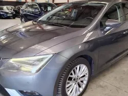 Utilisé 2016 Seat Leon Berline | 11 990 € (Prix juste)