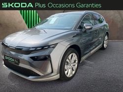 Gris graphite métallisée Nouvelle 2025 Skoda Enyaq iV SUV | 44 890 € (Prix juste)