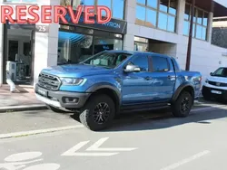 Bleu Utilisé 2020 Ford Ranger Raptor Pick-up | 39 990 € (Bon prix)