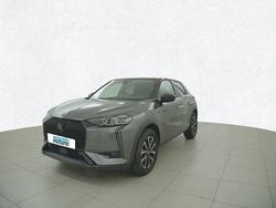 Gris Utilisé 2024 DS Automobiles DS3 Performance SUV | 19 990 € (Prix juste)