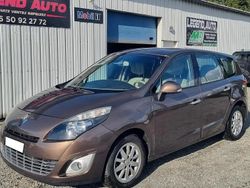 Utilisé 2010 Renault Grand Scénic III Monospace | 5 950 €