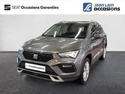 Gris graphite Utilisé 2022 Seat Ateca SUV | 21 690 € (Prix juste)