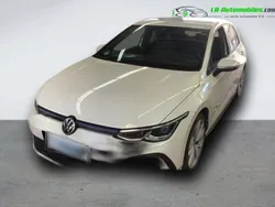 Utilisé 2020 VW Golf VIII Berline | 26 200 € (Prix assez cher)