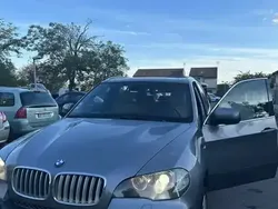 Utilisé 2008 BMW X5 SUV | 9 800 € (Bon prix)