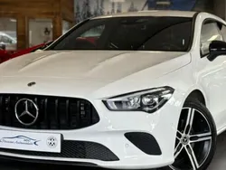 Utilisé 2020 Mercedes 200 Progressive Break | 27 500 € (Prix juste)