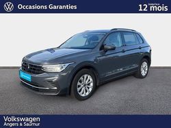 Utilisé 2022 VW Tiguan Business SUV | 24 290 € (Prix juste)