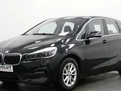 Utilisé 2019 BMW 216 Active Tourer Sport Line Monospace | 15 480 € (Prix juste)