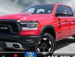 Rouge Utilisé 2022 Dodge Ram Pick-up | 54 724 € (Prix cher)