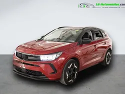 Utilisé 2024 Opel Grandland X SUV | 35 500 € (Prix juste)