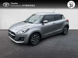 Utilisé 2022 Suzuki Swift Berline | 15 290 € (Prix assez cher)