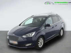 Utilisé 2018 Ford Grand C-Max Monospace | 23 500 € (Prix juste)