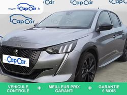 Utilisé 2023 Peugeot e-208 GT Citadine | 18 990 € (Bon prix)