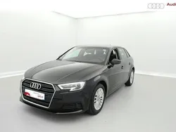 Utilisé 2017 Audi A3 Business | 16 900 € (Prix juste)
