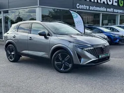 Gris Nouvelle 2025 Nissan Qashqai Tekna SUV | 35 980 € (Prix juste)