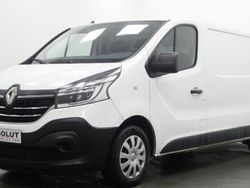 Utilisé 2021 Renault Trafic Van | 15 488 €