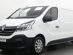 Utilisé 2021 Renault Trafic Van | 16 588 €