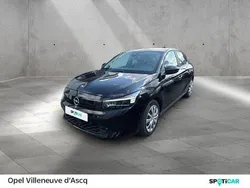 Noir Utilisé 2024 Opel Corsa | 14 780 € (Prix assez cher)