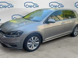 Utilisé 2017 VW Golf VII Business | 12 990 € (Prix juste)