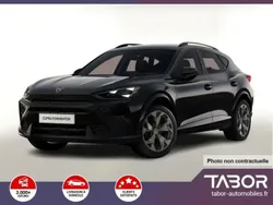 Noir Nouvelle 2025 Cupra Formentor SUV | 32 559 € (Prix juste)