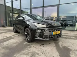 Noir Utilisé 2024 Cupra Terramar VZ SUV | 48 480 €