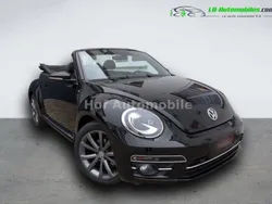 Utilisé 2017 VW Beetle Coupé | 26 700 € (Prix cher)