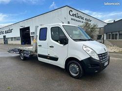 Utilisé 2011 Renault Master Van | 19 188 €