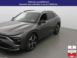 Gris Utilisé 2023 Citroën C5 X PureTech Monospace | 24 150 €