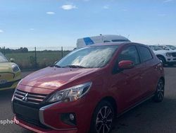 Rouge Nouvelle 2025 Mitsubishi Space Star Edition Berline | 14 499 € (Prix juste)