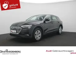 Noir Utilisé 2022 Audi e-tron SUV | 27 380 €