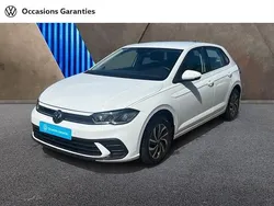 Utilisé 2024 VW Polo Life | 20 490 € (Prix juste)