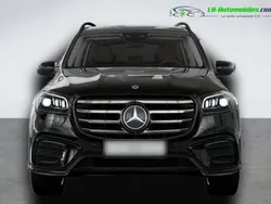 Utilisé 2025 Mercedes GLS450 SUV | 123 400 €