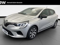 Gris Utilisé 2023 Renault Clio V Equilibre Citadine | 14 990 € (Prix juste)