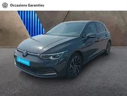 VW Golf VIII
