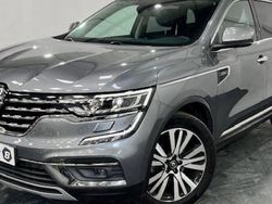 Utilisé 2022 Renault Koleos Initiale Paris SUV | 24 990 € (Prix juste)