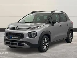 Utilisé 2021 Citroën C3 Aircross PureTech SUV | 12 999 € (Prix juste)