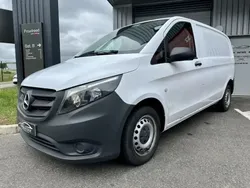 Utilisé 2019 Mercedes Vito Monospace | 15 990 €
