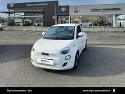 Utilisé 2022 Fiat 500e Citadine | 15 990 € (Bon prix)