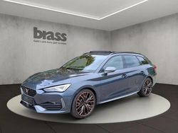 Gris Utilisé 2023 Seat Leon 4Drive Break | 39 480 €